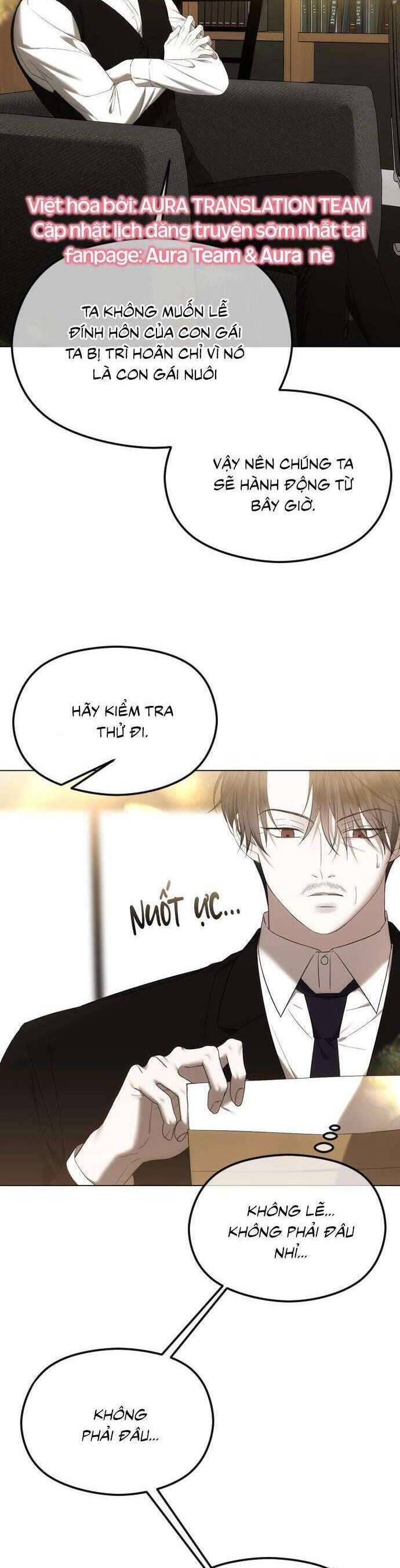 Kết Thúc, Tôi Muốn Thay Đổi Nó Chapter  56 - 4