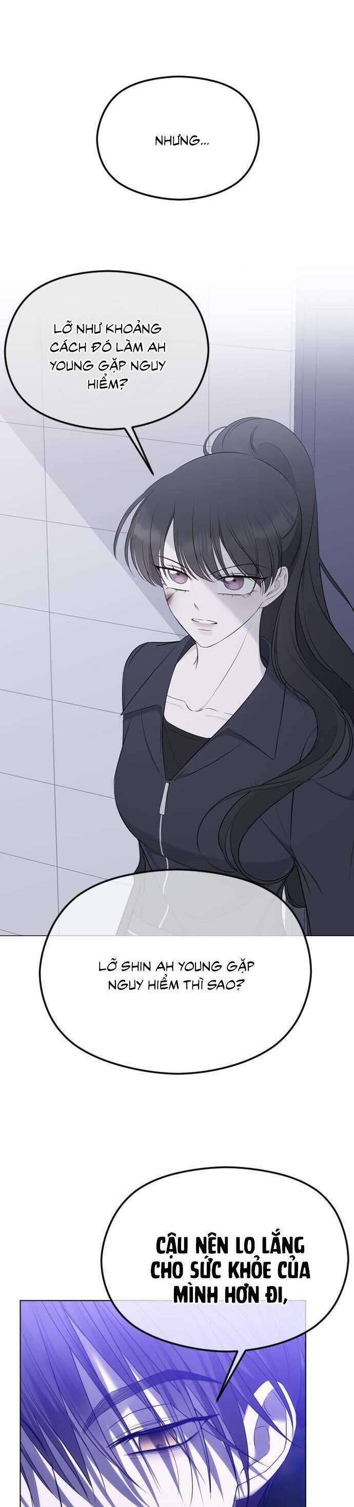 Kết Thúc, Tôi Muốn Thay Đổi Nó Chapter  56 - 31