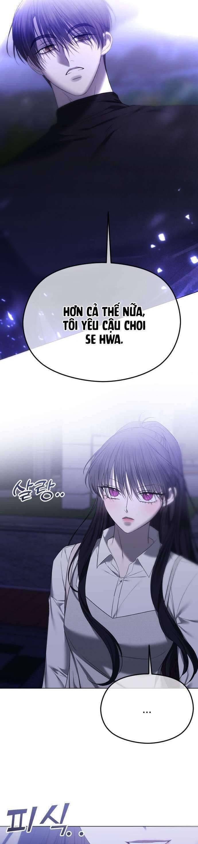 Kết Thúc, Tôi Muốn Thay Đổi Nó Chapter  56 - 36