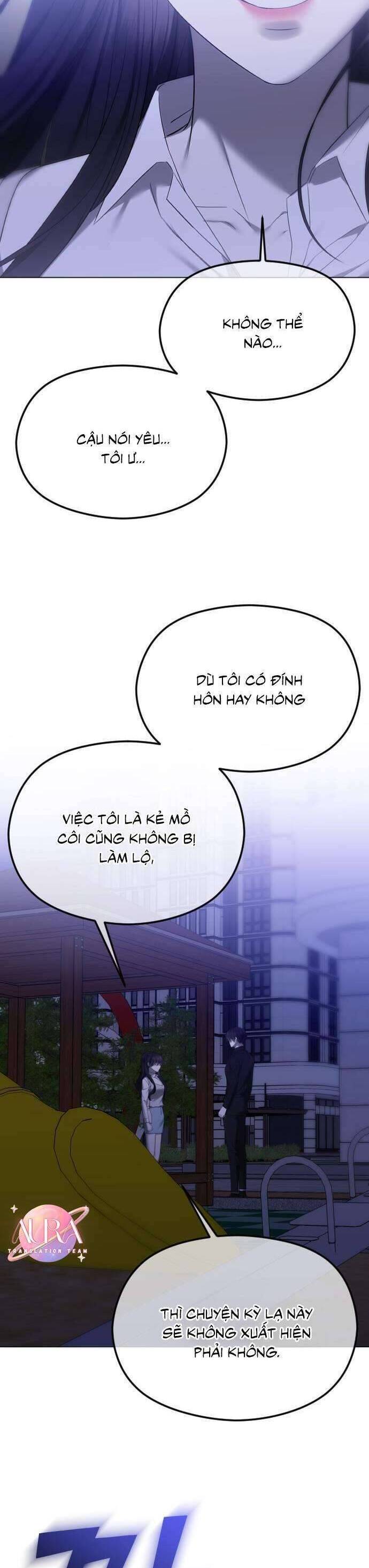 Kết Thúc, Tôi Muốn Thay Đổi Nó Chapter  56 - 37