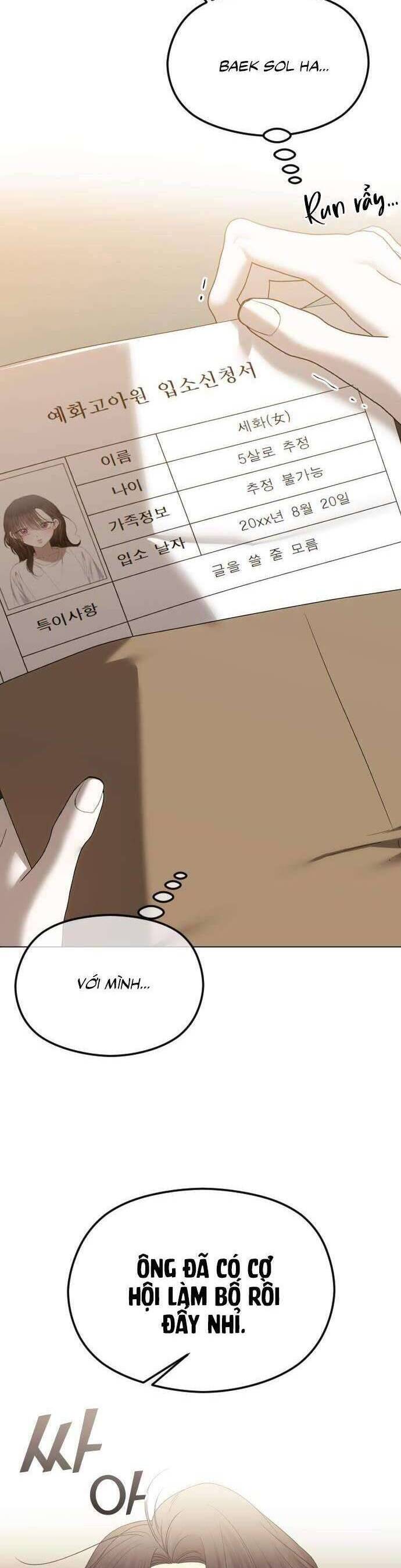 Kết Thúc, Tôi Muốn Thay Đổi Nó Chapter  56 - 5