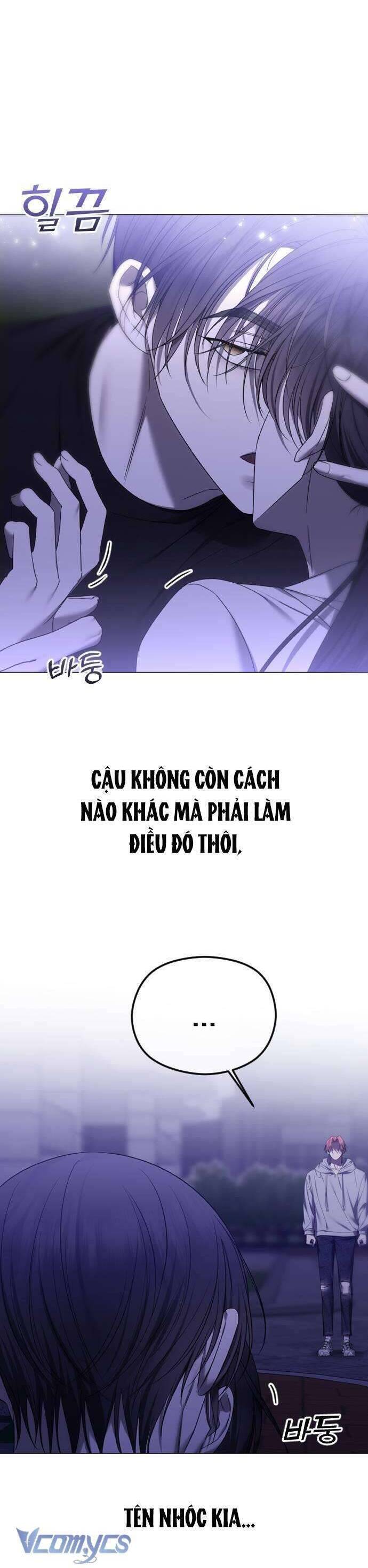 Kết Thúc, Tôi Muốn Thay Đổi Nó Chapter  56 - 44