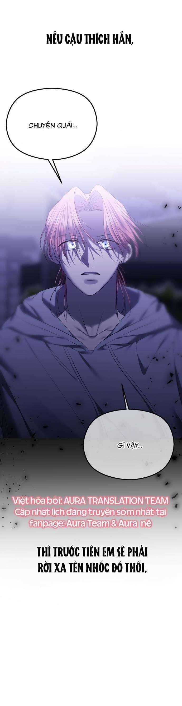 Kết Thúc, Tôi Muốn Thay Đổi Nó Chapter  56 - 45