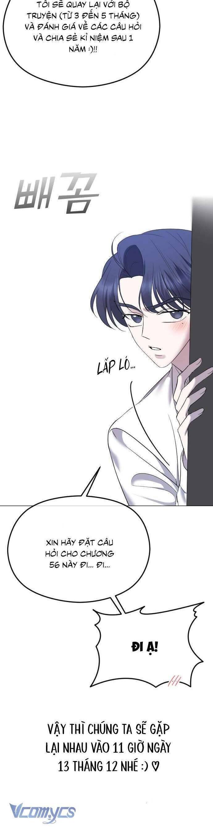 Kết Thúc, Tôi Muốn Thay Đổi Nó Chapter  56 - 48