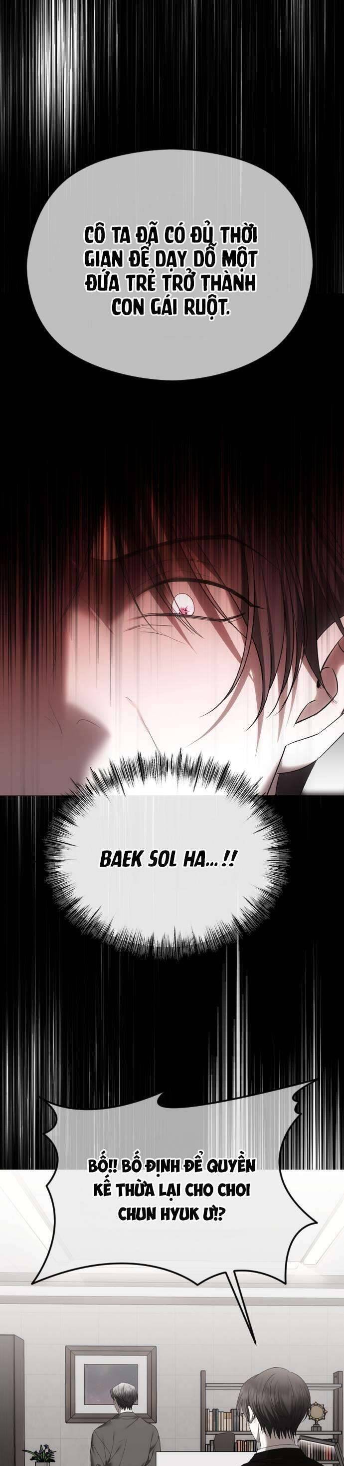 Kết Thúc, Tôi Muốn Thay Đổi Nó Chapter  56 - 9