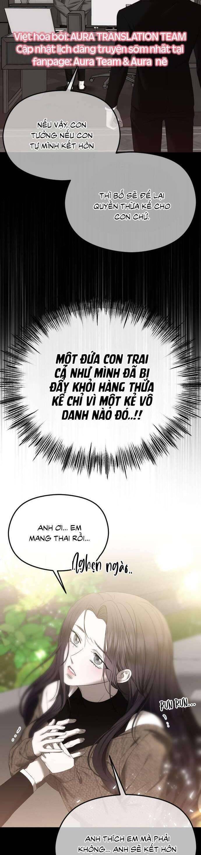 Kết Thúc, Tôi Muốn Thay Đổi Nó Chapter  56 - 10