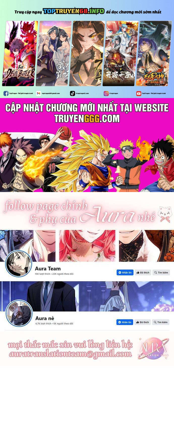 Kết Thúc, Tôi Muốn Thay Đổi Nó Chapter  57 - 2