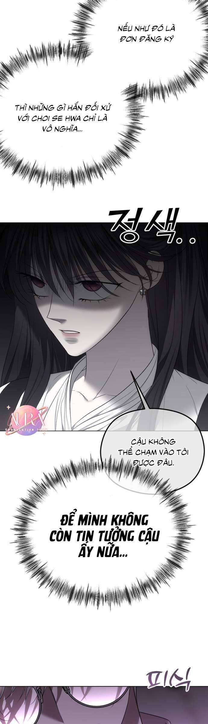 Kết Thúc, Tôi Muốn Thay Đổi Nó Chapter  57 - 11