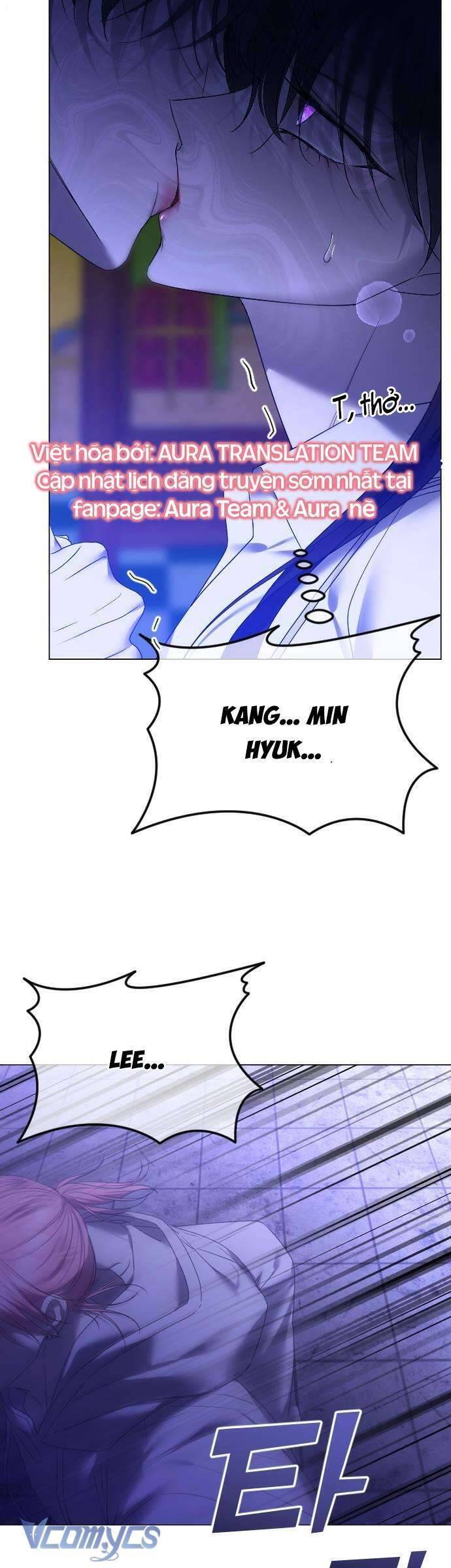 Kết Thúc, Tôi Muốn Thay Đổi Nó Chapter  57 - 14