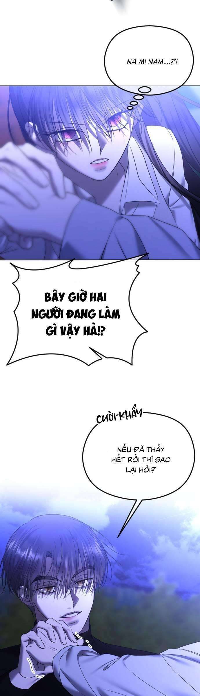 Kết Thúc, Tôi Muốn Thay Đổi Nó Chapter  57 - 16