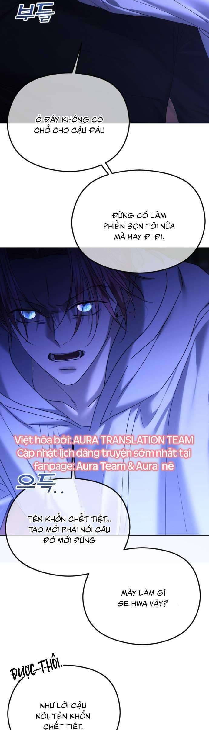 Kết Thúc, Tôi Muốn Thay Đổi Nó Chapter  57 - 17