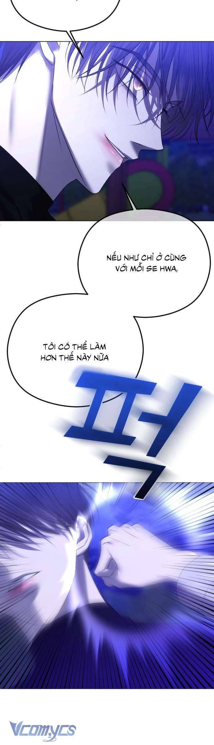 Kết Thúc, Tôi Muốn Thay Đổi Nó Chapter  57 - 18