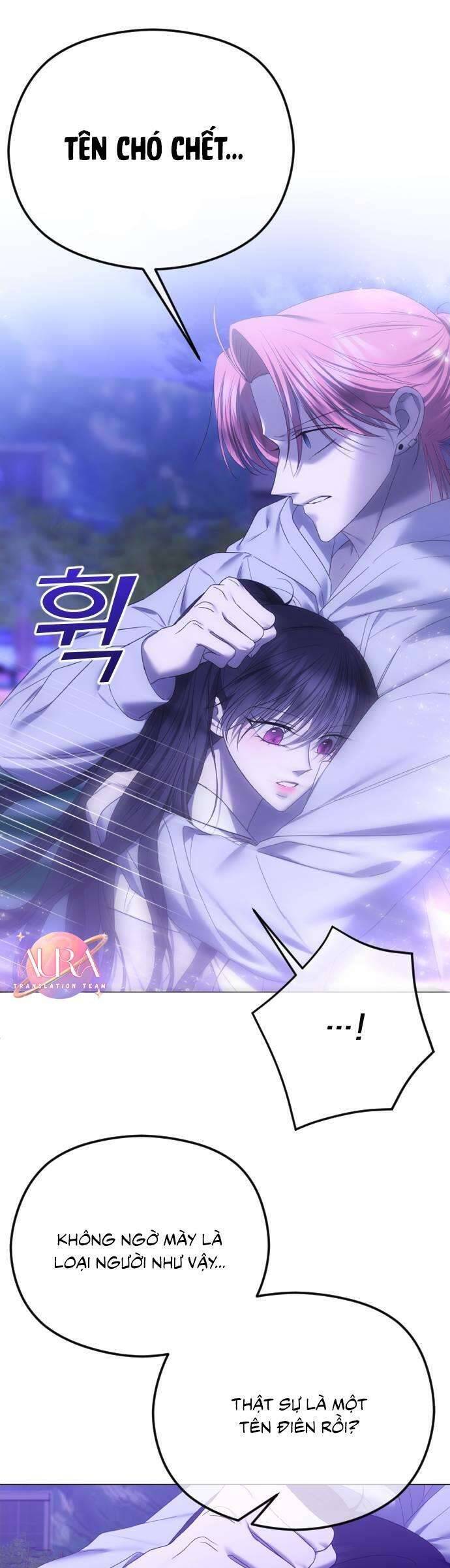 Kết Thúc, Tôi Muốn Thay Đổi Nó Chapter  57 - 19