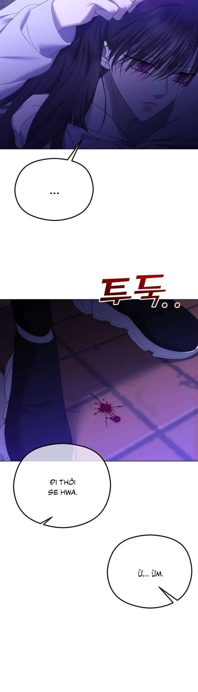 Kết Thúc, Tôi Muốn Thay Đổi Nó Chapter  57 - 20