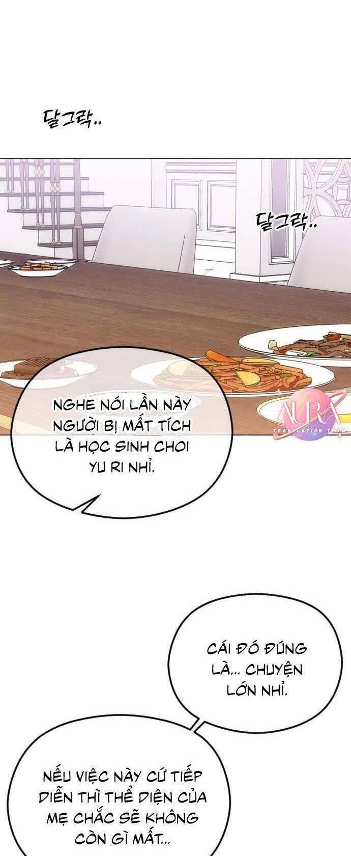 Kết Thúc, Tôi Muốn Thay Đổi Nó Chapter  57 - 3