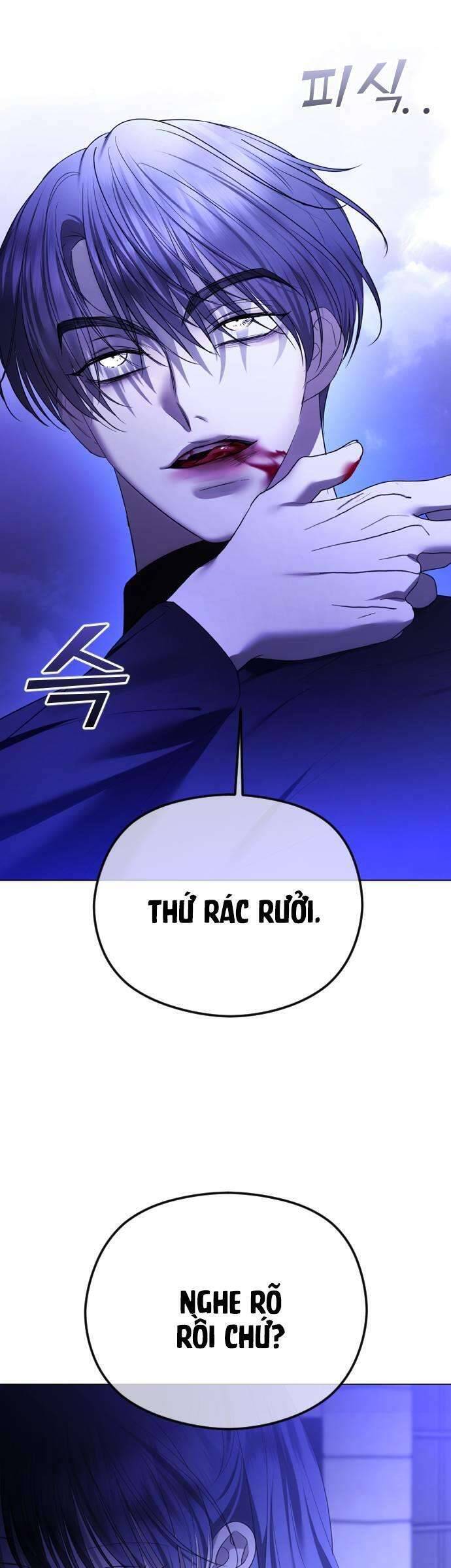 Kết Thúc, Tôi Muốn Thay Đổi Nó Chapter  57 - 21
