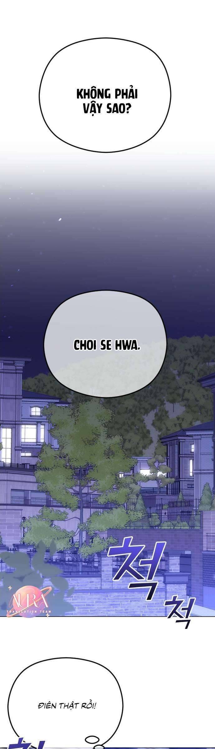 Kết Thúc, Tôi Muốn Thay Đổi Nó Chapter  57 - 23