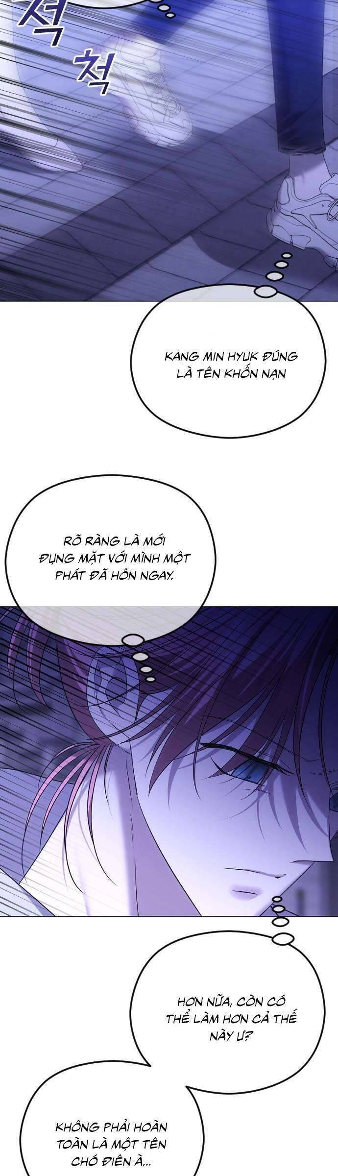 Kết Thúc, Tôi Muốn Thay Đổi Nó Chapter  57 - 24