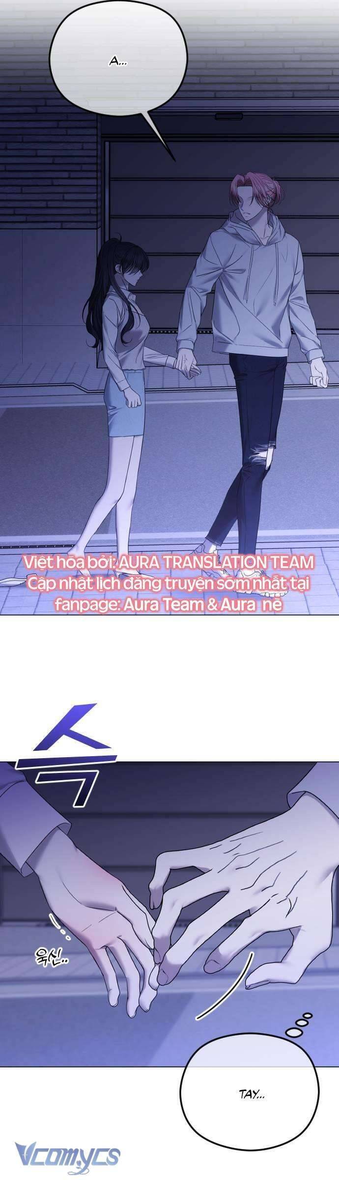 Kết Thúc, Tôi Muốn Thay Đổi Nó Chapter  57 - 26