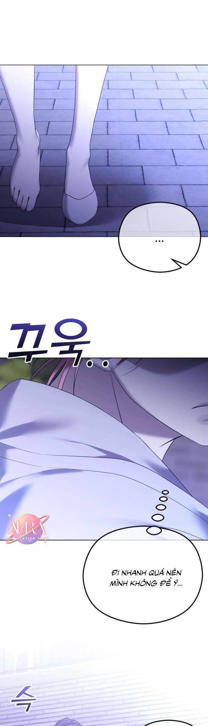 Kết Thúc, Tôi Muốn Thay Đổi Nó Chapter  57 - 27