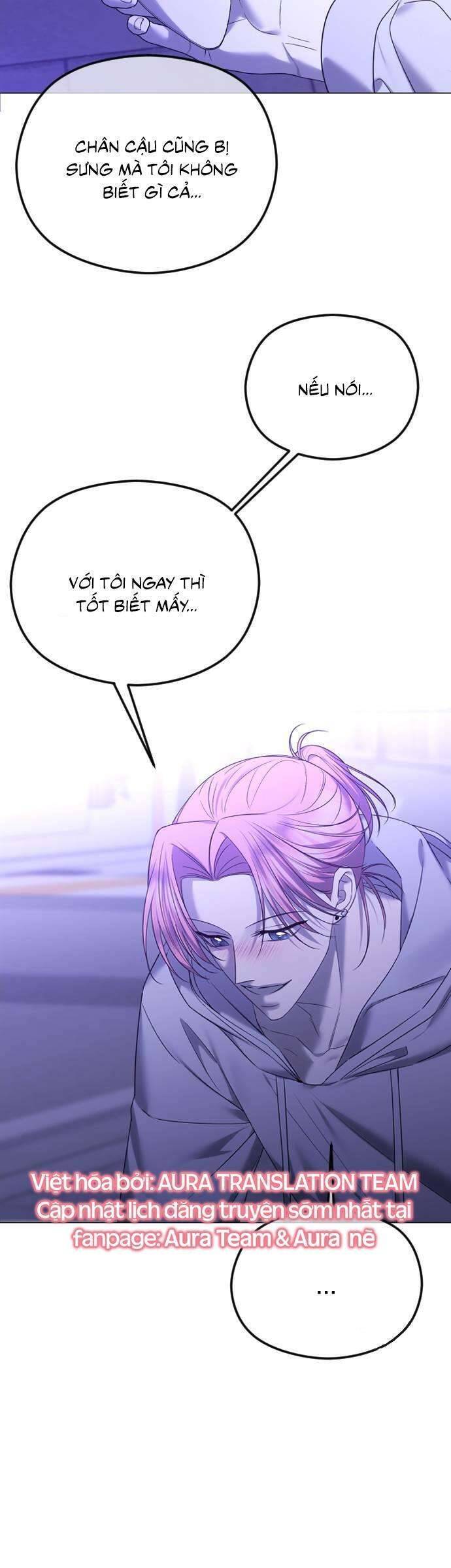 Kết Thúc, Tôi Muốn Thay Đổi Nó Chapter  57 - 29