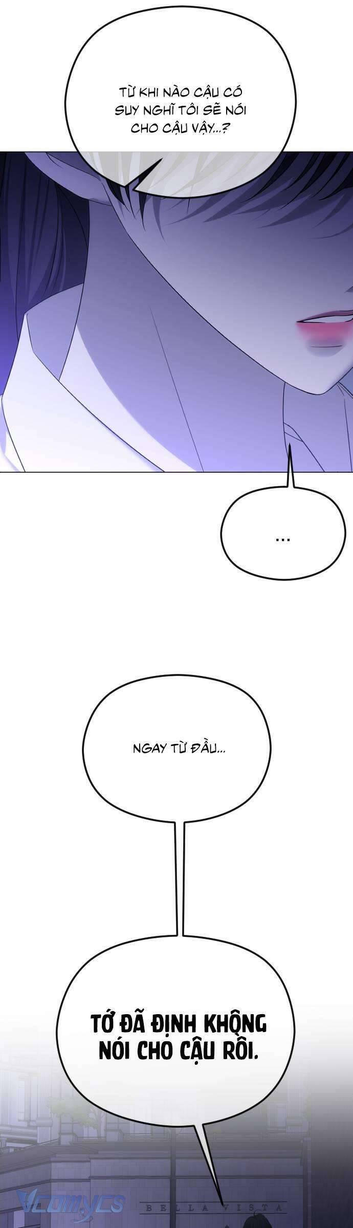 Kết Thúc, Tôi Muốn Thay Đổi Nó Chapter  57 - 30