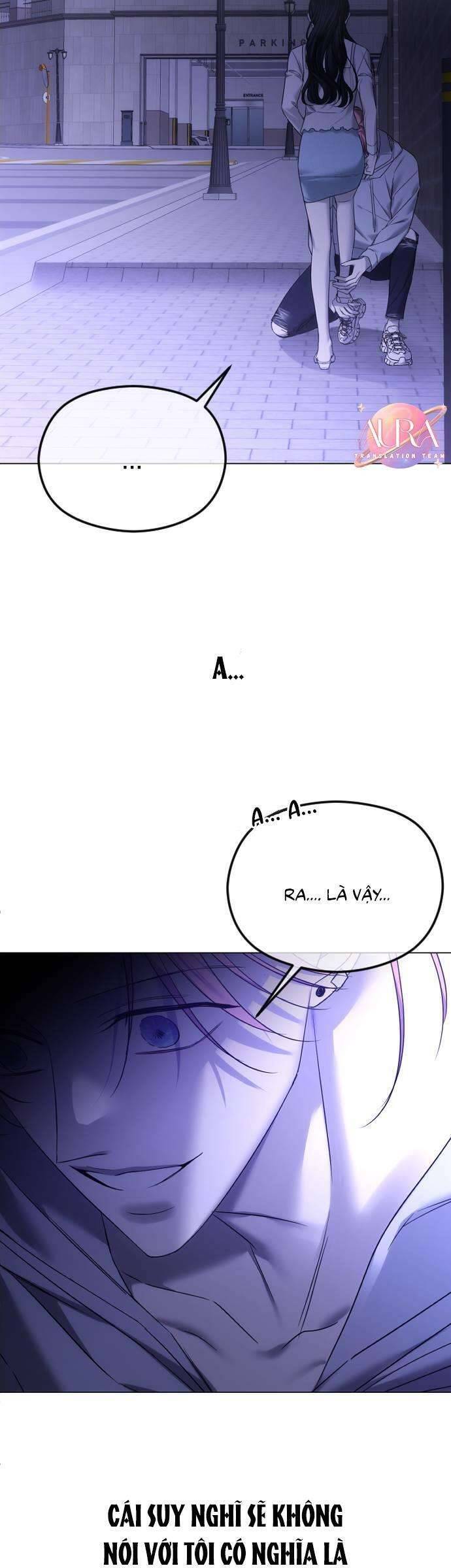 Kết Thúc, Tôi Muốn Thay Đổi Nó Chapter  57 - 31