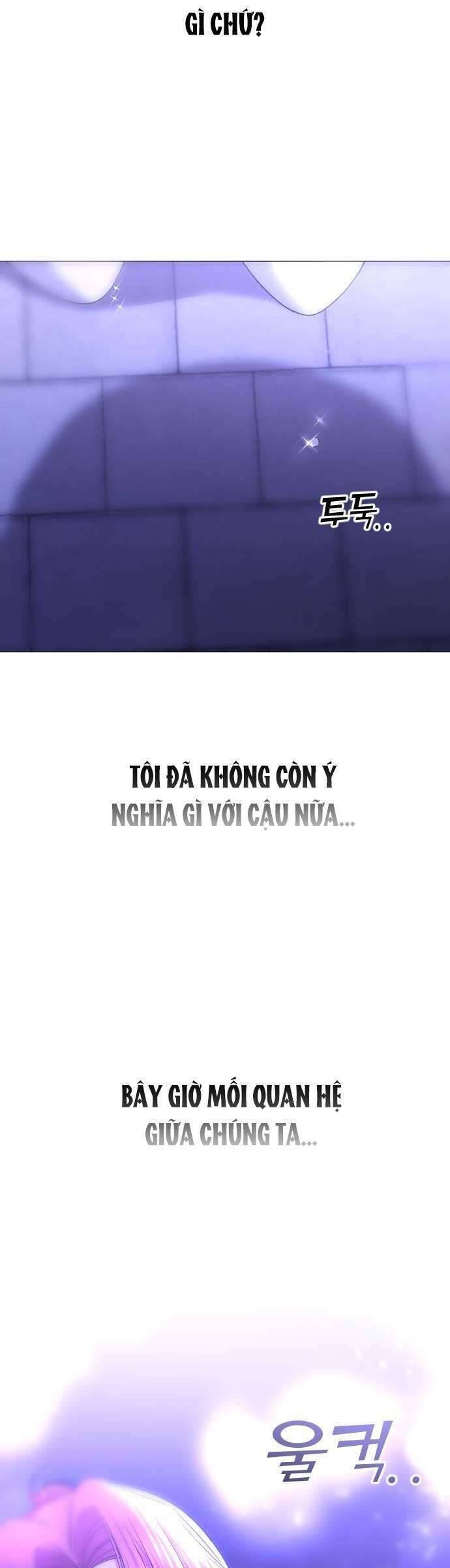 Kết Thúc, Tôi Muốn Thay Đổi Nó Chapter  57 - 32