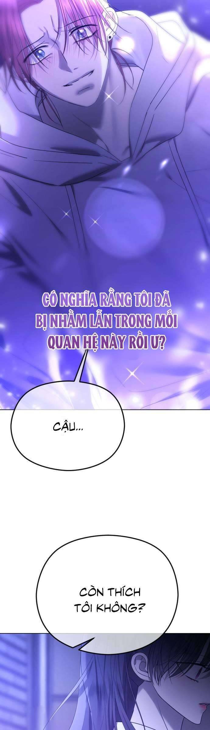 Kết Thúc, Tôi Muốn Thay Đổi Nó Chapter  57 - 33