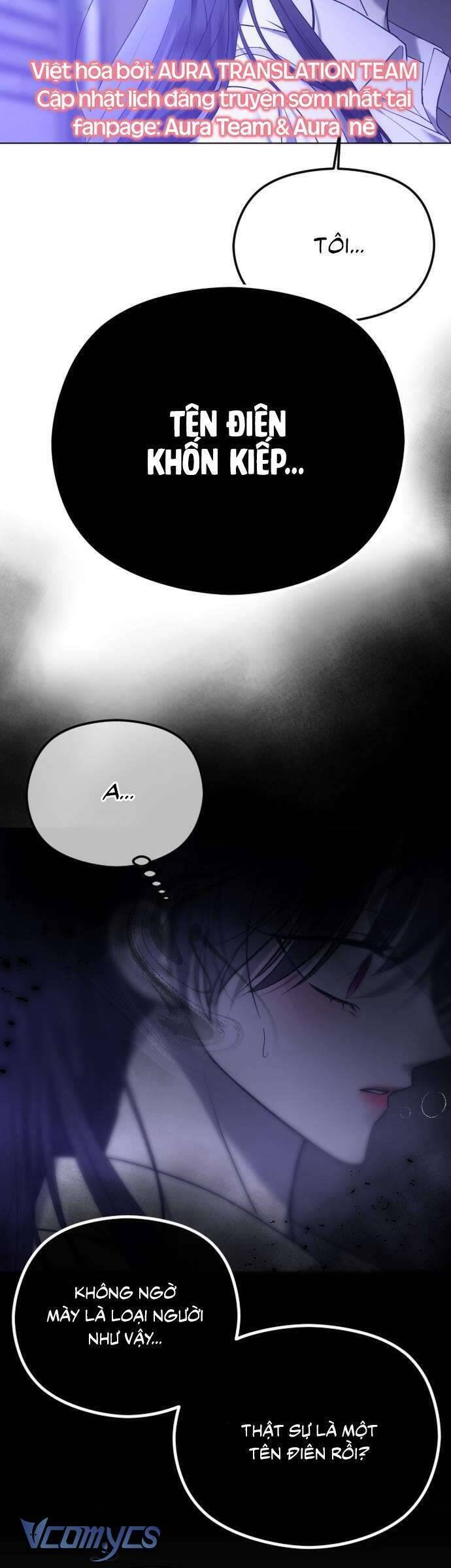 Kết Thúc, Tôi Muốn Thay Đổi Nó Chapter  57 - 34