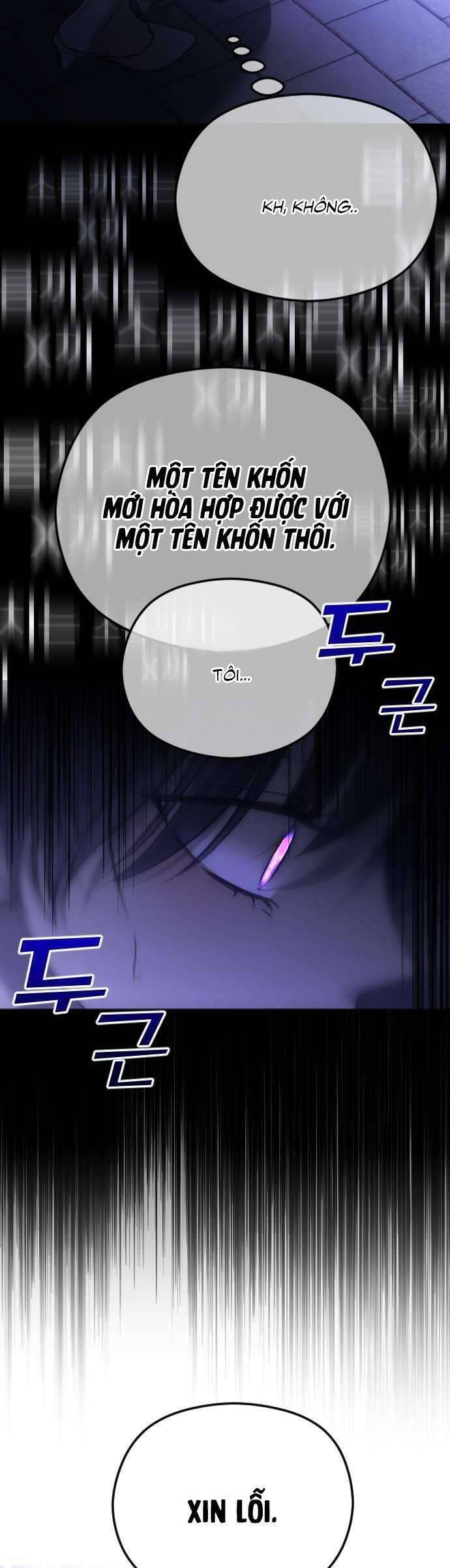 Kết Thúc, Tôi Muốn Thay Đổi Nó Chapter  57 - 36