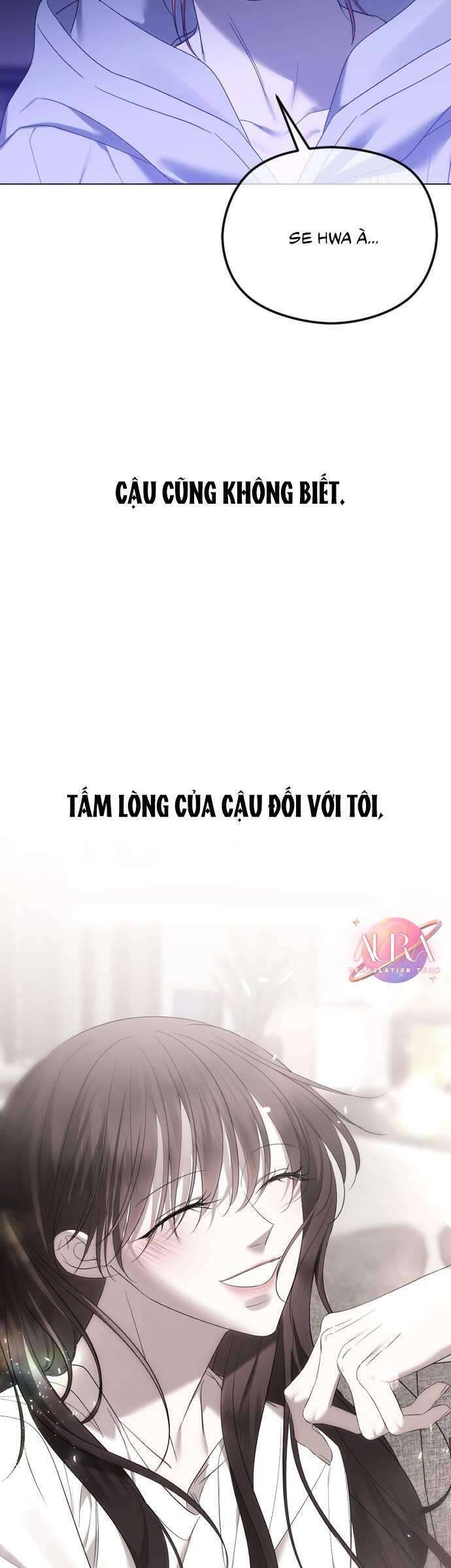 Kết Thúc, Tôi Muốn Thay Đổi Nó Chapter  57 - 39