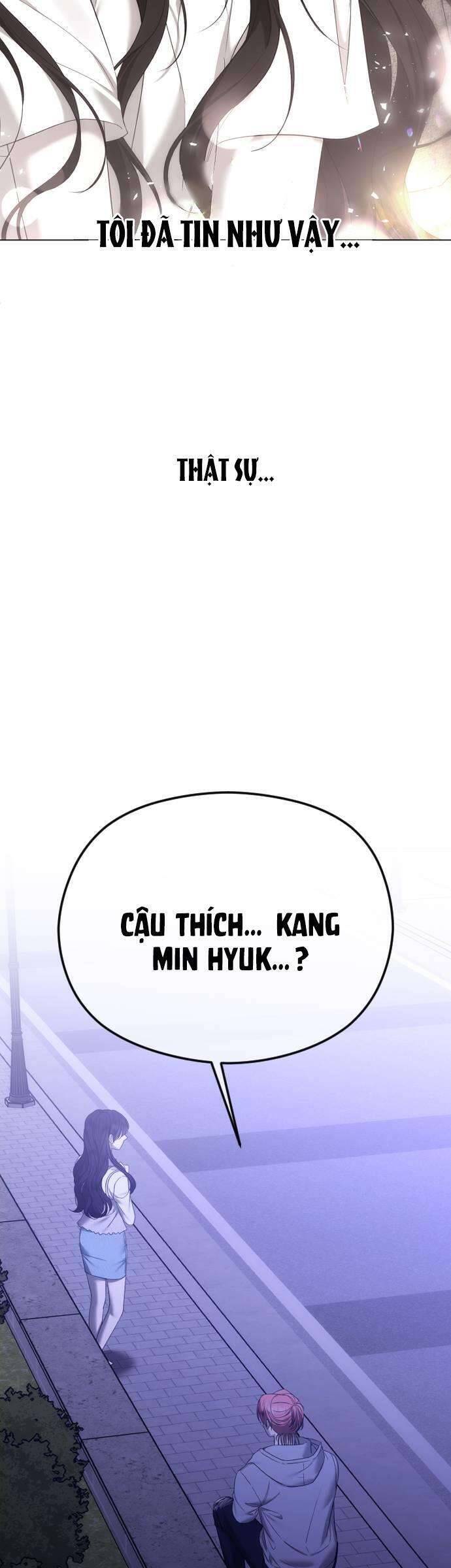 Kết Thúc, Tôi Muốn Thay Đổi Nó Chapter  57 - 40