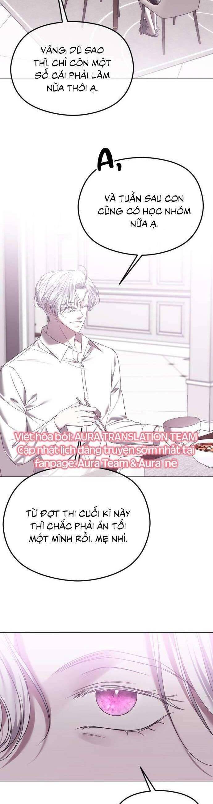 Kết Thúc, Tôi Muốn Thay Đổi Nó Chapter  57 - 5