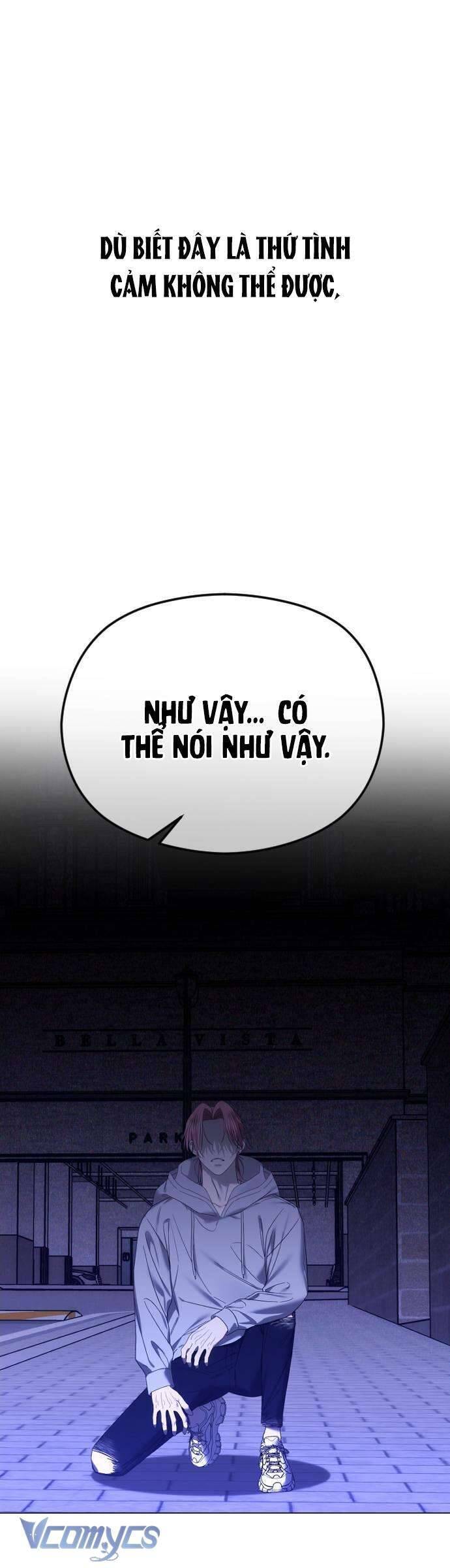 Kết Thúc, Tôi Muốn Thay Đổi Nó Chapter  57 - 42