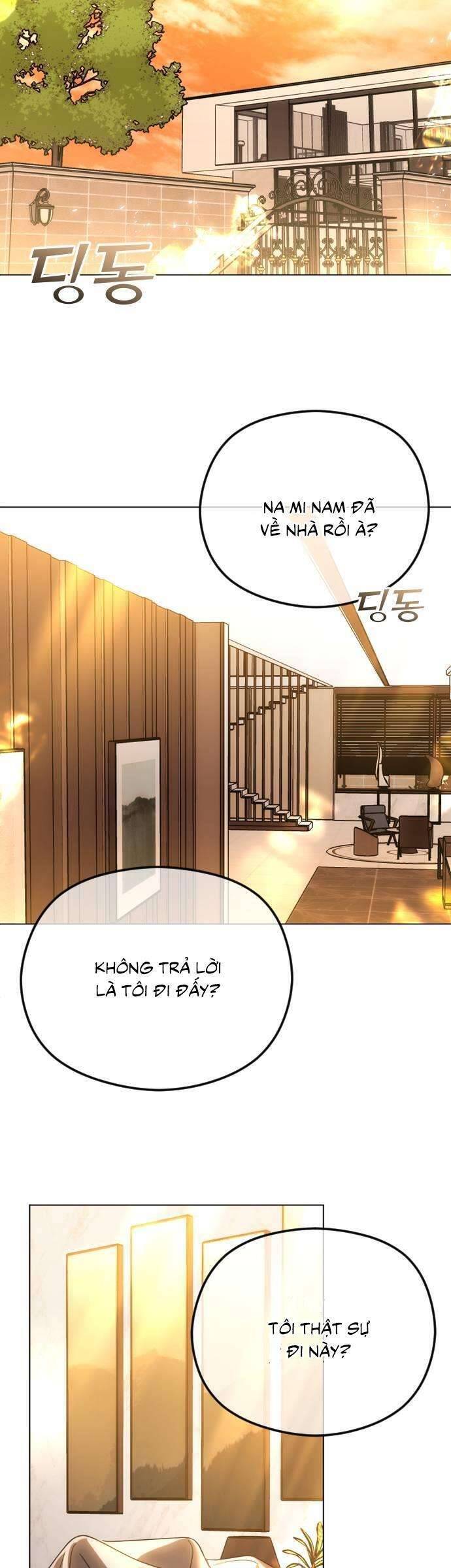 Kết Thúc, Tôi Muốn Thay Đổi Nó Chapter  57 - 44