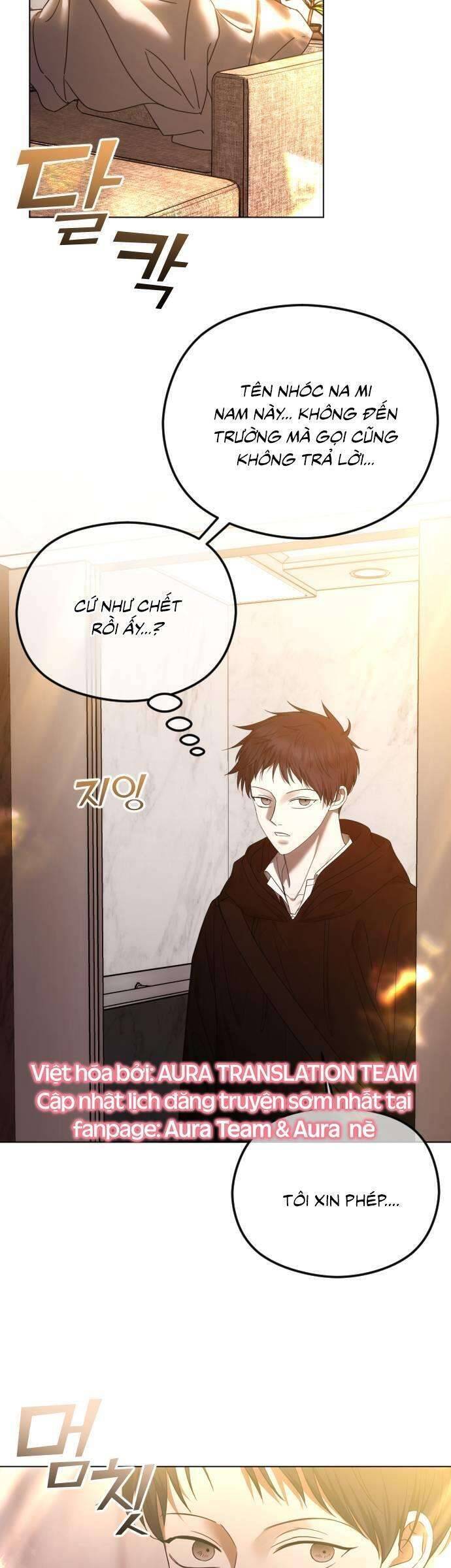 Kết Thúc, Tôi Muốn Thay Đổi Nó Chapter  57 - 45