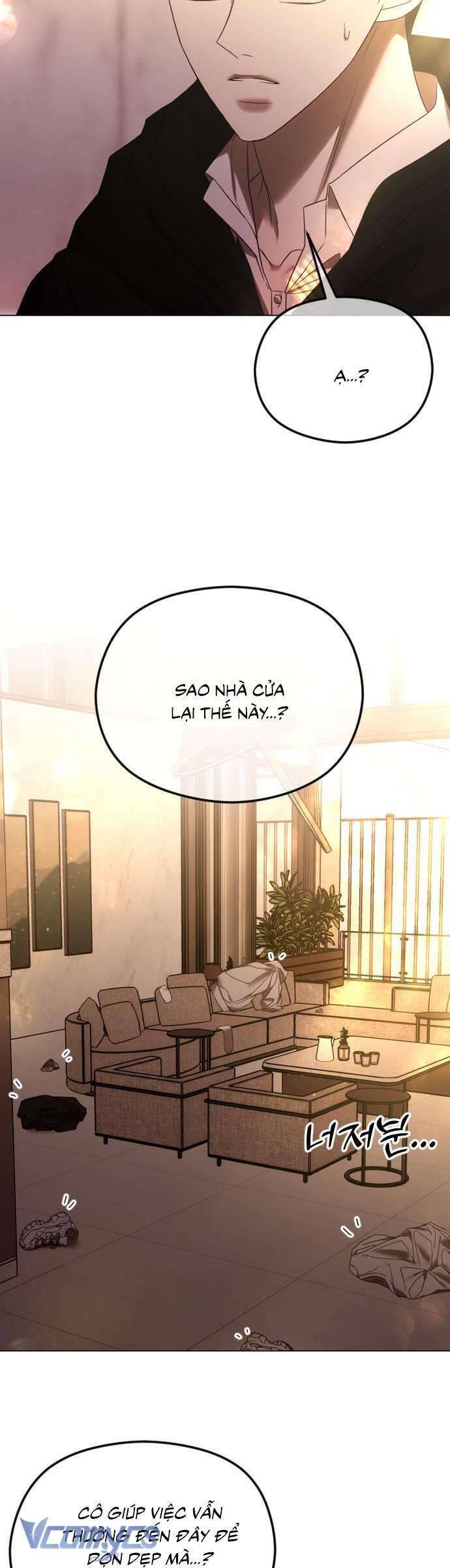 Kết Thúc, Tôi Muốn Thay Đổi Nó Chapter  57 - 46