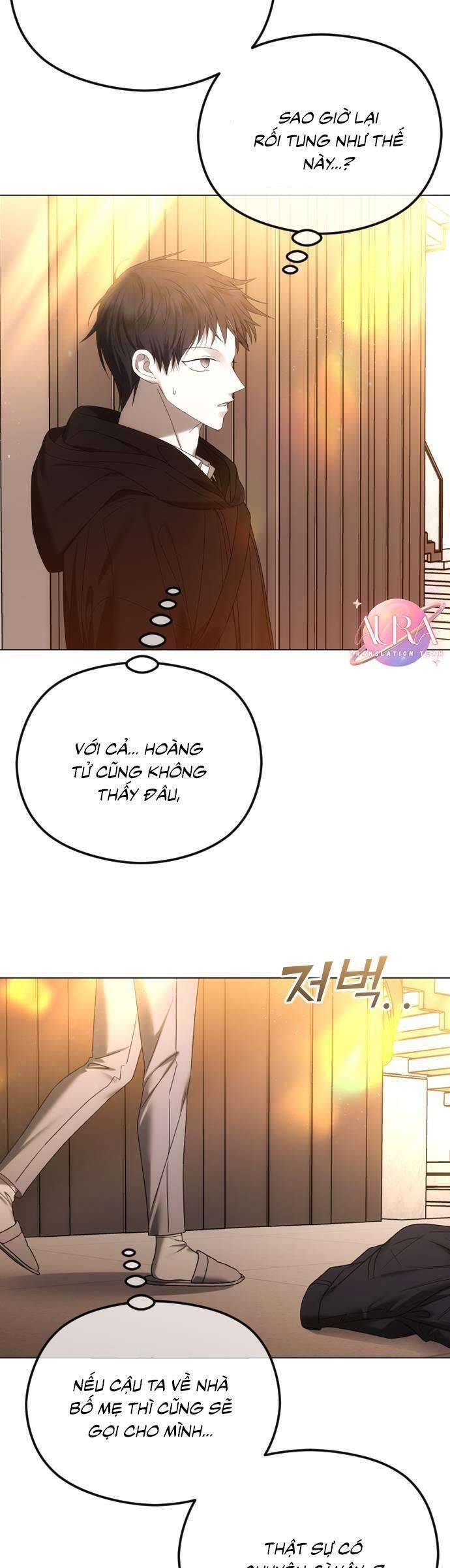 Kết Thúc, Tôi Muốn Thay Đổi Nó Chapter  57 - 47