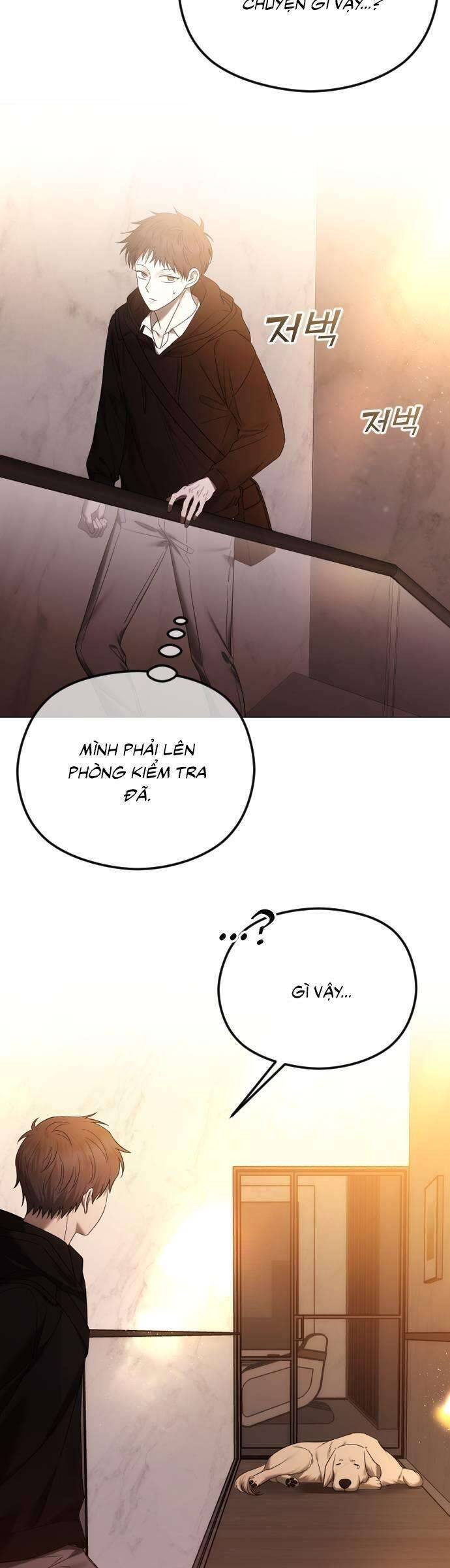 Kết Thúc, Tôi Muốn Thay Đổi Nó Chapter  57 - 48