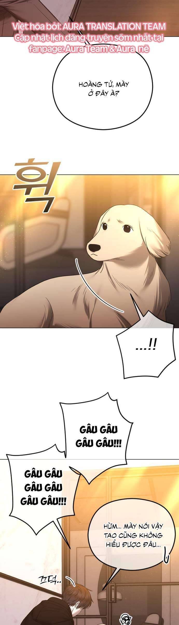 Kết Thúc, Tôi Muốn Thay Đổi Nó Chapter  57 - 49