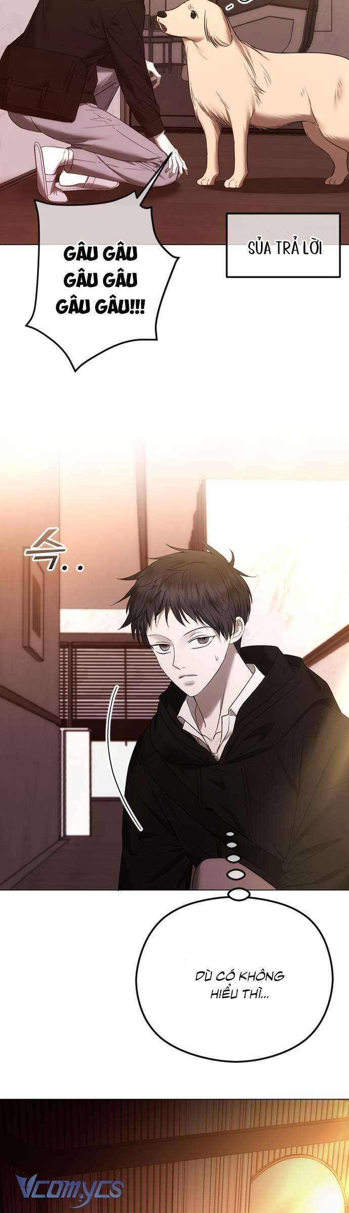 Kết Thúc, Tôi Muốn Thay Đổi Nó Chapter  57 - 50