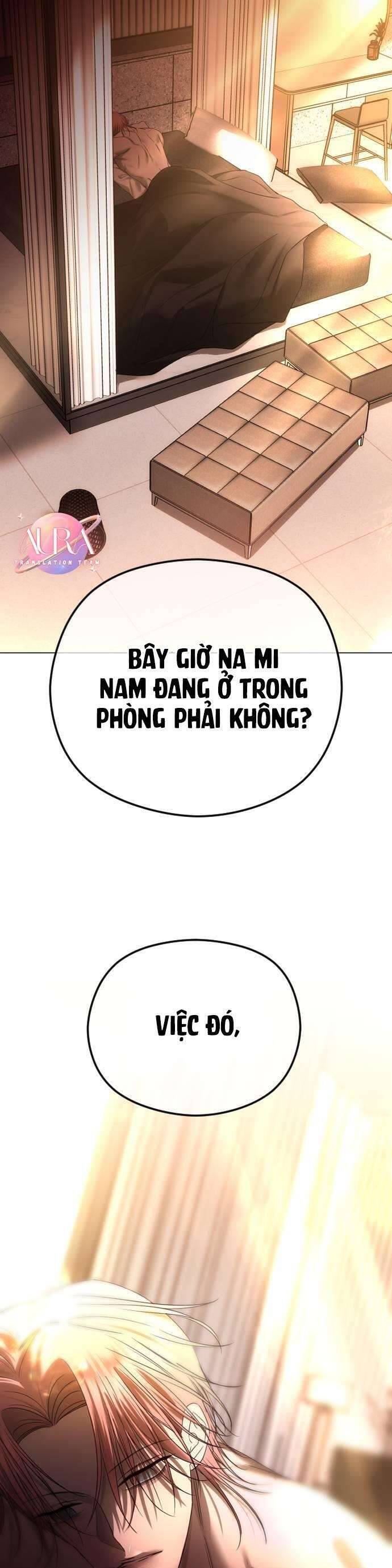 Kết Thúc, Tôi Muốn Thay Đổi Nó Chapter  57 - 51