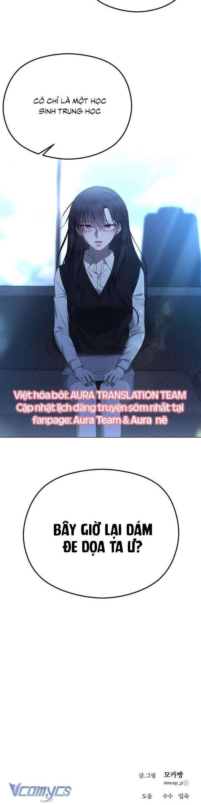 Kết Thúc, Tôi Muốn Thay Đổi Nó Chapter  57 - 53