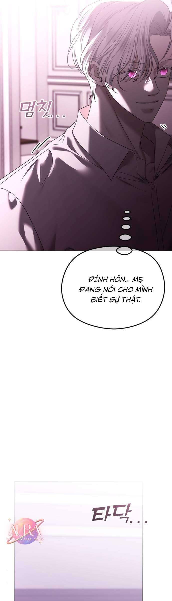 Kết Thúc, Tôi Muốn Thay Đổi Nó Chapter  57 - 7
