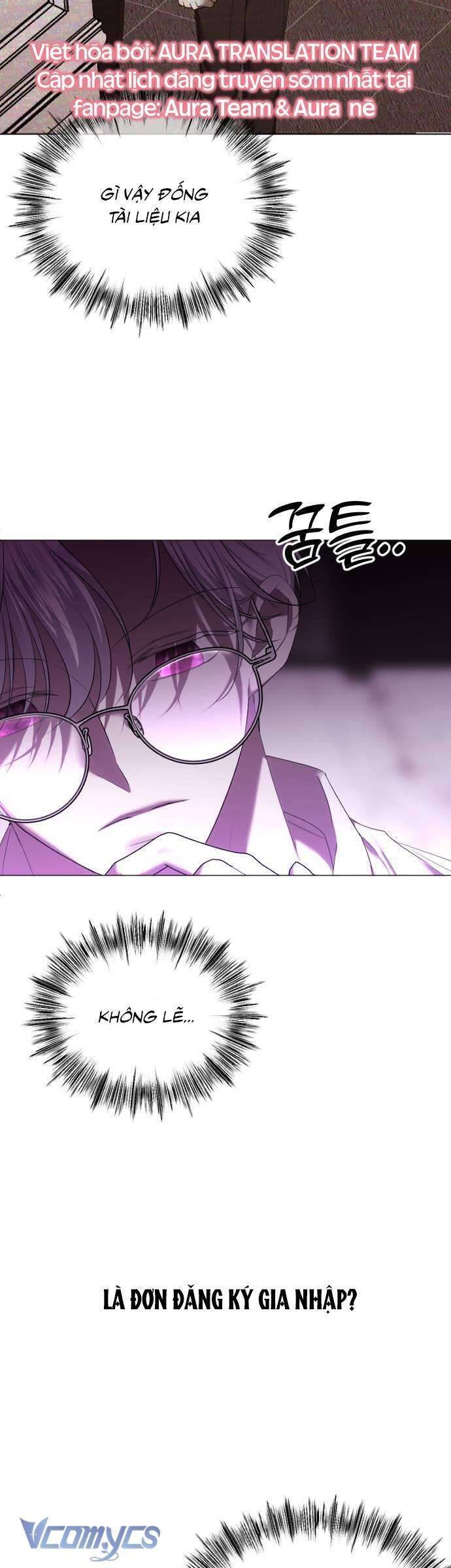 Kết Thúc, Tôi Muốn Thay Đổi Nó Chapter  57 - 10