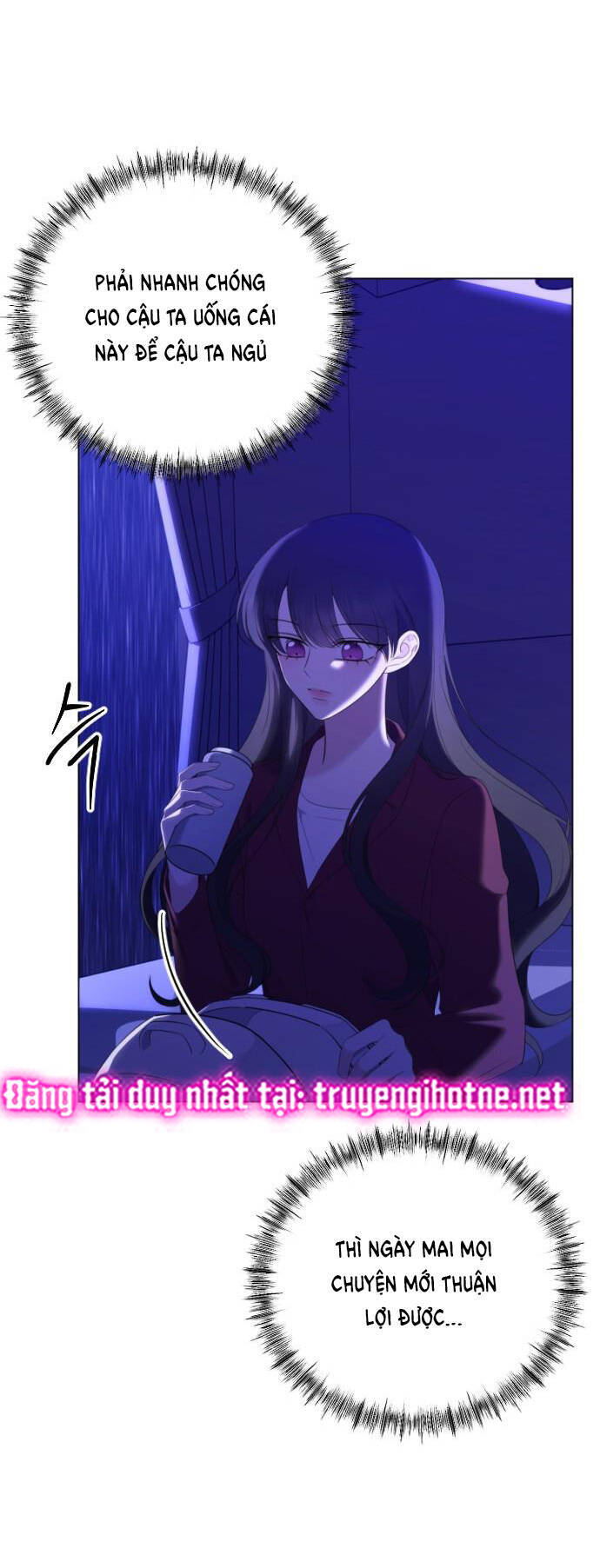 Kết Thúc, Tôi Muốn Thay Đổi Nó Chapter 10.1 - 12