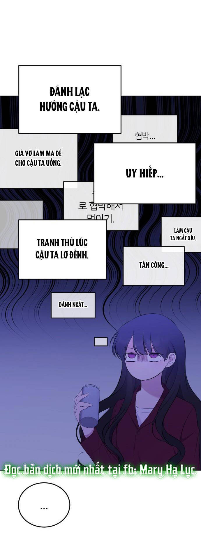 Kết Thúc, Tôi Muốn Thay Đổi Nó Chapter 10.1 - 14