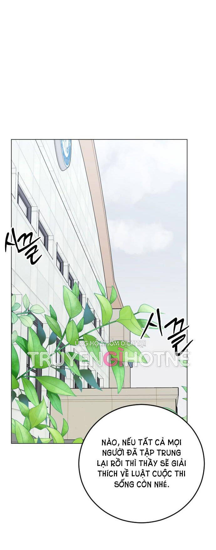 Kết Thúc, Tôi Muốn Thay Đổi Nó Chapter 10.2 - 20