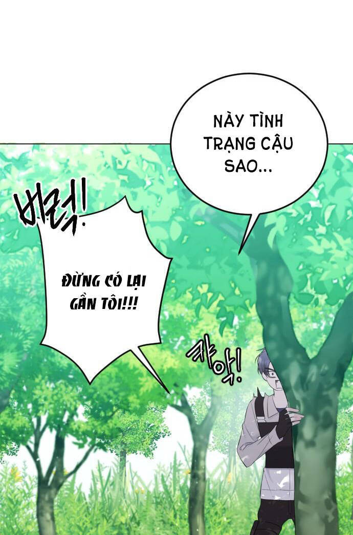 Kết Thúc, Tôi Muốn Thay Đổi Nó Chapter 10.2 - 34